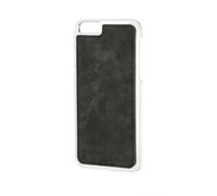 LNO6 Magnet-X Cover Per Porta Telefono Magnetici - Apple Iphone 6 / 6S - Antraci