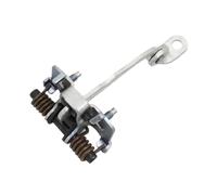 Lnojxxk Car Front Left Right Door Hinge Per Citroen C2 Baificar Cinghia Di Controllo Cerniera Porta Anteriore Posteriore Originale 9181C8 9181C9(Genuine Rear)