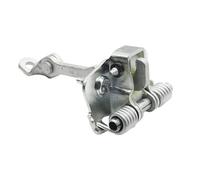 Lnojxxk Car Front Left Right Door Hinge Per Citroen C2 Baificar Cinghia Di Controllo Cerniera Porta Anteriore Posteriore Originale 9181C8 9181C9(China Brand Front)