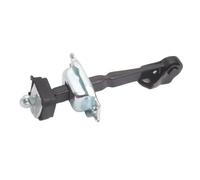 Lnojxxk Car Front Left Right Door Hinge Per Civic EK3 EK1 ES1 ES5 ES7 ES8 ES6 72880 S5A 003 2340 S04 72380 Limitatore Cerniera Fermaporta Auto(ES15678 Front Left)