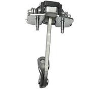 Lnojxxk Car Front Left Right Door Hinge Per Peugeot 206 207 Per Citroen C2 Figzero Accessori Originali Per Cerniere E Limitatori Di Porte Anteriori Posteriori(Genuine Rear)