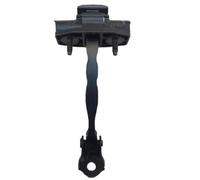 Lnojxxk Car Front Left Right Door Hinge Per Tesla Model Y Model3 Cerniera Limitatrice Porta Anteriore Posteriore Originale Sinistra Destra(Model3 Rear)