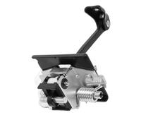 Lnojxxk Car Front Left Right Door Hinge Tirante Fermaporta 9181R1 Per C4 2 2009 2010 2011 2012 2013 2014 2015 2016 2017 2018 DS4 Anteriore Sinistro O Destro