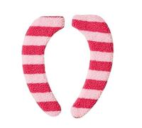 LNQKJXIIA Coprisedile WC Autoadesivo Spesso e Caldo, Cuscino in Morbido Peluche Lavabile Rimovibile, Adatto Universale for la Maggior Parte dei WC