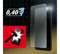 LNR2 Nano Shock Pellicola Protettiva Antiurto - Apple Iphone 7 Plus / 8 Plus