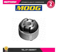 LNSB4864 Supporto, Braccio oscillante anteriore (MOOG)