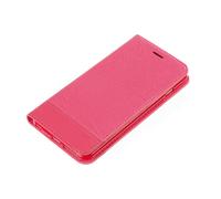 LNW0 Wallet Folio Case Cover A Libro - Apple Iphone 6 Plus / 6S Plus - Cherry