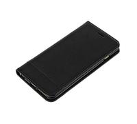 LNWY Wallet Folio Case Cover A Libro - Apple Iphone 6 Plus / 6S Plus - Nero