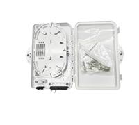 LNWZVMZFV Scatola di distribuzione in fibra ottica Terminale centrale FTTH 4 porte FTTX(Empty Box)