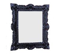 Lnxp Specchio da parete destro REPRO 45 x 38 Antico Barocco Rokoko Replica resaissance Barocco