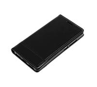 LNXW Wallet Folio Case Cover A Libro - Huawei Honor 7 - Nero