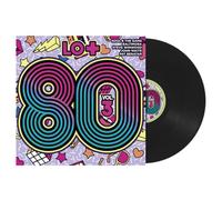 Lo + 80 Vol 3 / Various