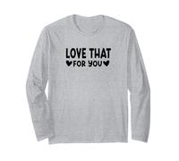 Lo amo per te - Lo amo per te Maglia a Manica