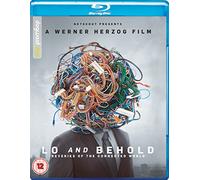 Lo and Behold: Reveries of the Connected World (Blu-ray)