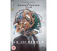 Lo and Behold: Reveries of the Connected World (DVD)