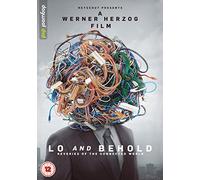 Lo and Behold: Reveries of the Connected World [DVD] [Edizione: Regno Unito]