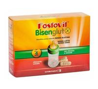 Lo Bello Fosfovit BISENGLUT BISCOTTINO 250 G