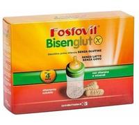 lo bello fosfovit srl Bisenglut Biscottino Senza Glutine 250g