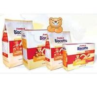 lo bello fosfovit srl Fosfovit Biscotti 360g