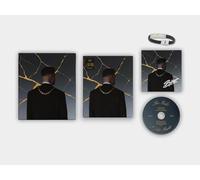 lo bello y lo roto box firmado