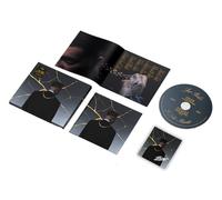 lo bello y lo roto cd+pos firm