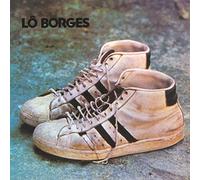 Lo Borges - Lo Borges 180gr