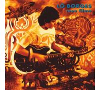Lo Borges - Meu Filme