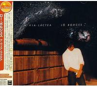 Lo Borges - Via Lactea