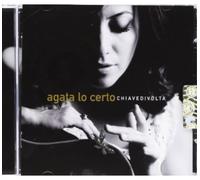 Lo Certo Agata - Chiavedivolta