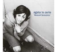 Lo Certo Agata - Mutevoli Sensazioni