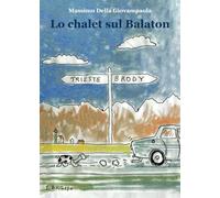 Lo chalet sul Balaton