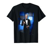 Lo chef Anthony Bourdain agli Emmy Di Michael Grecco Maglietta