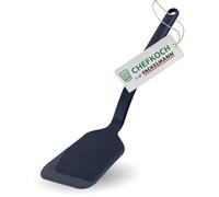 Lo chef incontra Fackelmann Multiwender - Utensile da cucina multifunzione in PBT e silicone, resistente al calore, lavabile in lavastoviglie