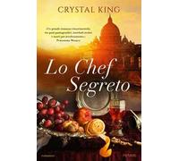 Lo chef segreto