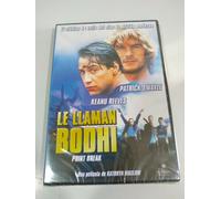 Lo Chiamano Bodhi Point Break Patrick Swayze Keanu Reeves - DVD REGIONE 2 Nuovo