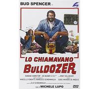Lo chiamavano Bulldozer