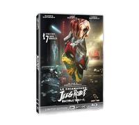 Lo Chiamavano Jeeg Robot (4K UHD + Blu-ray)