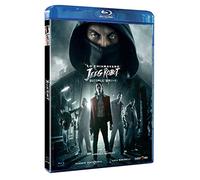 Lo Chiamavano Jeeg Robot (Blu-Ray)