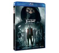 Lo Chiamavano Jeeg Robot (Blu-Ray) [Blu-ray]