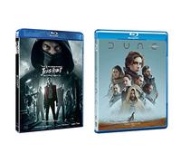Lo Chiamavano Jeeg Robot (Blu-Ray) & Dune (Blu-ray) ( Blu Ray)