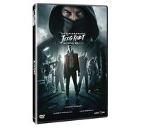 Lo Chiamavano Jeeg Robot [DVD]