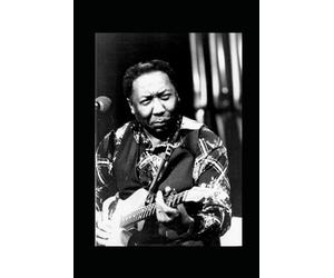 Lo chiamavano Muddy Waters