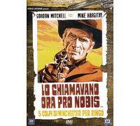 Lo Chiamavano Ora Pro Nobis in 3 Colpi di di Winchester per Ringo