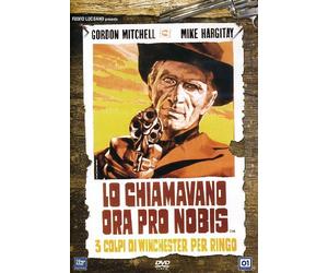 Lo Chiamavano Ora Pro Nobis in 3 Colpi di di Winchester per Ringo
