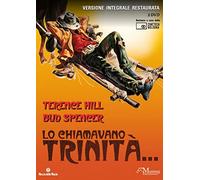 Lo chiamavano trinità (2 DVD)