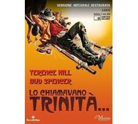 Lo Chiamavano Trinita' (2 Dvd) [Dvd] - 1970