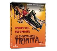 Lo Chiamavano Trinita' (Bd Film Extra) (Blu-ray) Terence Hill Bud Spencer