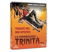 Blu-Ray Lo Chiamavano Trinita' (Blu-Ray+Dvd Extra)