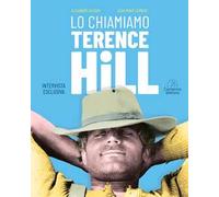 Lo chiamiamo Terence Hill - Alfonsi Alexandre, Lambert Jean-Marie