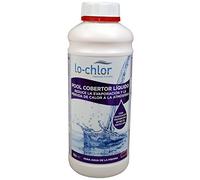 Lo-Chlor Egli Pool Cobertor Liquido 1 Litro - Coperta Solare liquida per Piscina